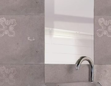 RUPESTRI FARFALLA - Natural stone wall tiles by RAMA 1956 - view 2